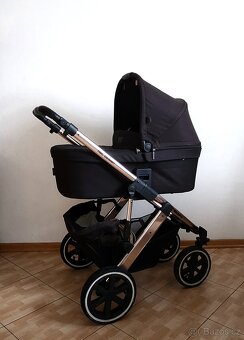 Abc Design Salsa AIR limitovaná edice 3v1 - 6