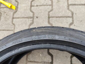 Letní pneu 235/35/19 - 6