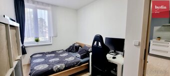 Pronájem bytu 2+kk 49 m2, Opava - Předměstí - 6