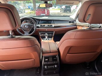 Bmw GT f07 530d 180kw - 6