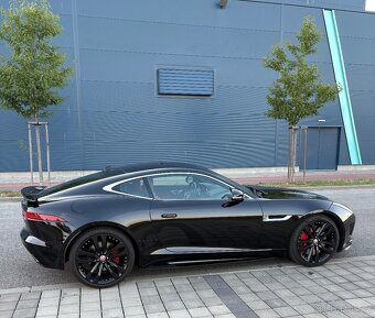 Jaguar F-Type S 3.0 V6 380k - 6