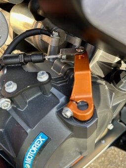 KTM 790 Adventure R - 197520,-bez DPH - 6