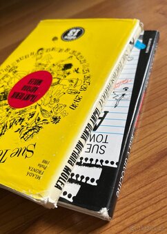 Adrian Mole - Sue Townsend - 6