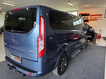 Ford Tourneo Custom 2.0TDCi L2,136kW,TitaniumX DPH - 6