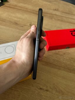 OnePlus 13 Černý 16/512GB - 6