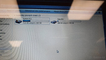 Notes Aspire One - 6