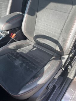 Ford Kuga  ST-LINE 2019 ČR - 6