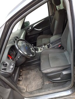 Ford S Max - 6
