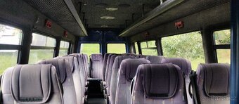 Mercedes sprinter, 413cdi,2,2 cdi,95 kW, autobus - 6