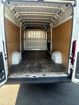 Peugeot Boxer L4H2 Maxi - 6