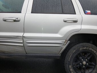 Jeep Grand Cherokee - 6