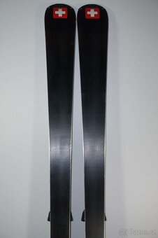 Carvingové lyže Stöckli LASER SC - 6