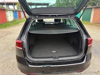 Passat b8 - 6