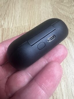 Sony Noise Cancelling WF-C700N - 6