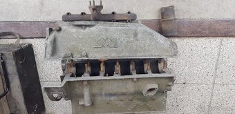 Nahradni dily-BMW 326, Mercedes 170, a jine - 6