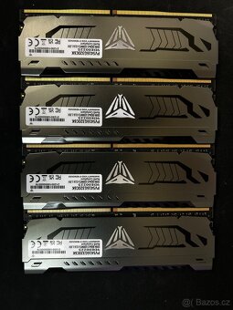 Herní / pracovní PC sestava – Ryzen 7 2700 / 32 GB RAM / Aor - 6