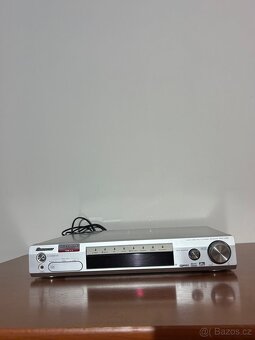 Domácí kino yamaha - 6