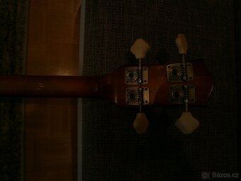 Basová kytara Marma - 6