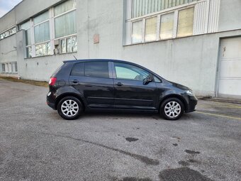 Volkswagen Golf Plus 1.9tdi, tažné - 6