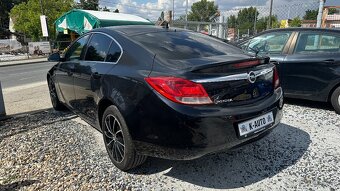 Opel Insignia 1.8i 103kW ALU,NAVI,PDC - 6