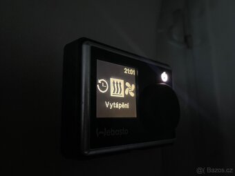 Fiat Ducato 2.3 jtd valník 4,9m shrnovačka - 6