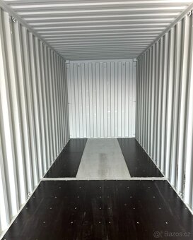 Pronájem skladu o velikosti 30 m² - 6