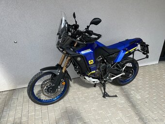 Yamaha Tenere 700 World Raid - 6