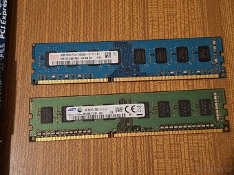 Kombo Gigabyte H61MA-D2H Intel Core i5 8GB DDR3 RAM - 6