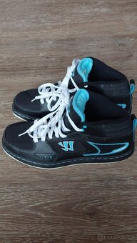 Zimní značkové botasky - 6