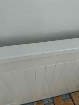 Prodám postel Ikea Hemnes - 6