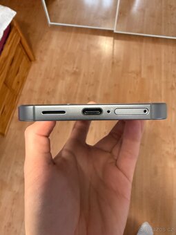 Samsung Galaxy S25 12GB/128GB Silver Shadow - Záruka 10/2026 - 6