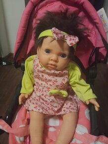 Rebourne panenka a doplnky - 6