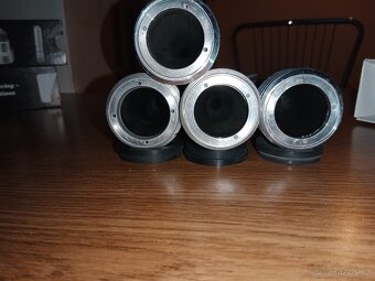 Trysky na pískování - 6