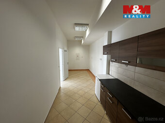 Pronájem kancelářského prostoru, 85 m², Krnov - 6