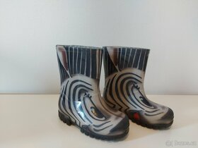 Holínky Demar vel.22 až 23 - 6