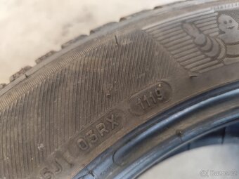 Michelin Crossclimate 185/60R15 - 6