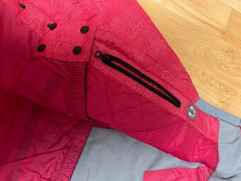 Dámská lyžařská bunda 3000 mm - 6