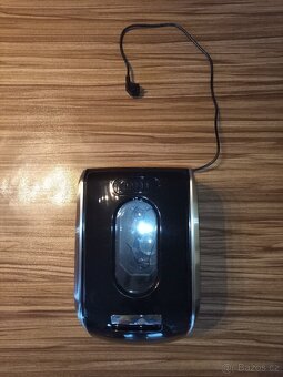 Domácí pekárna ETA Delicca - 6