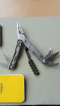 EDC výbava do kapsy - 6