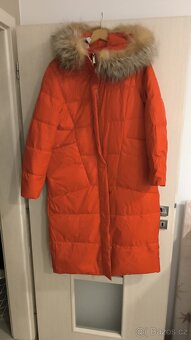 Zimní kabát - 6