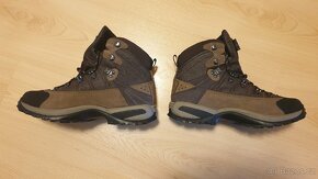 Boty Asolo s Gore-tex vel.40⅔. - 6