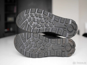 Dětské zimní boty Superfit, vel. 38 - 6