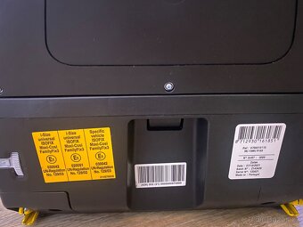 Autosedačka Maxi Cosi se základnou - 6