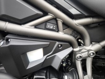 Triumph Tiger 1200 Explorer XCA - 6