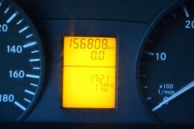 Mercedes-Benz Sprinter 316 hydraulické čelo 11/2018 - 6