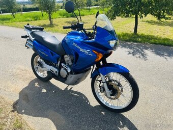 Honda Transalp XL 650 - 6