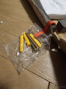 Samostatně stojící zrcadlo - 6