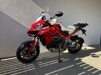 Ducati Multistrada 1260 S - 6