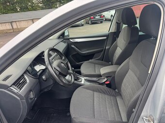 Škoda Octavia III 1.6 TDi COMBI MODEL 2015 MOŽNO NA SPLÁTKY - 6