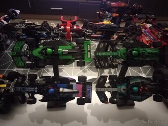 F1 LEGO SETY - 6